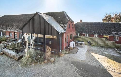 Middelfart Apartamento | Stunning Apartment In Middelfart