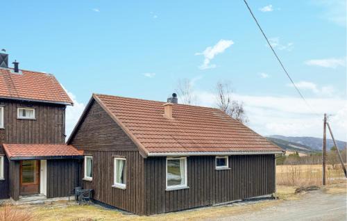 Nesset Apartamento | Stunning Apartment In Eidsvåg I Romsdal