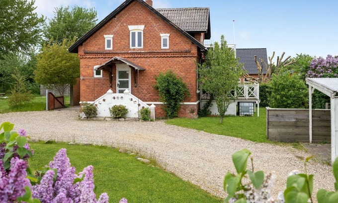Hojer Apartamento | Impresionante apartamento en Højer con.