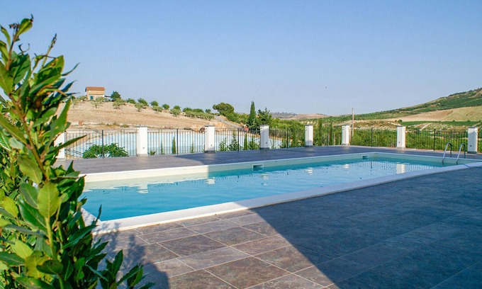 Mazzarino Apartamento | Impresionante apartamento en Mazzarino