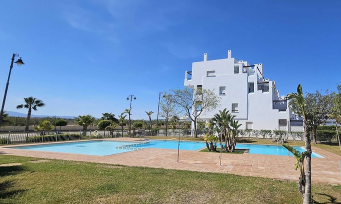 Torre-Pacheco Apartamento | Stunning apartment in Las Terrazas - LTZ29313L