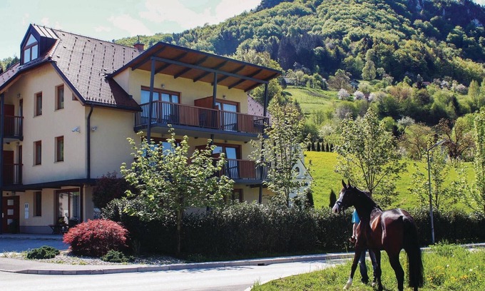 Lasko Apartamento | Impresionante apartamento en Lasko con.
