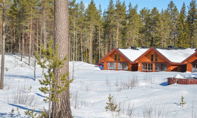 Ljordal Apartamento | Impresionante apartamento en Ljørdalen