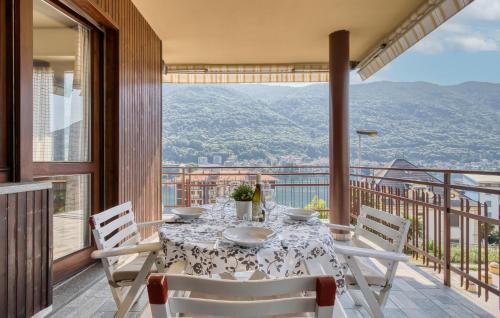 Omegna Apartamento | Stunning Apartment In Omegna