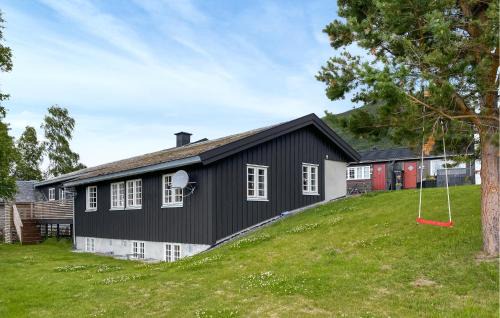 Oppdal Apartamento | Stunning Apartment In Oppdal