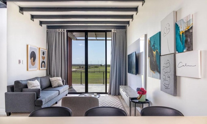 Durban Point Apartamento | Stunning Apartment in Quayside 103