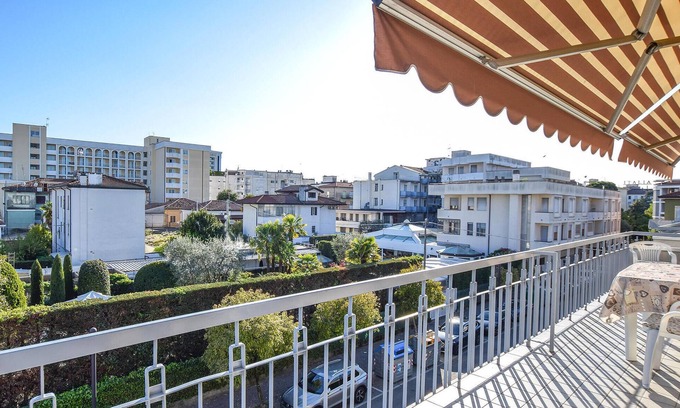 Abano Terme Apartamento | Impresionante apartamento en Abano.