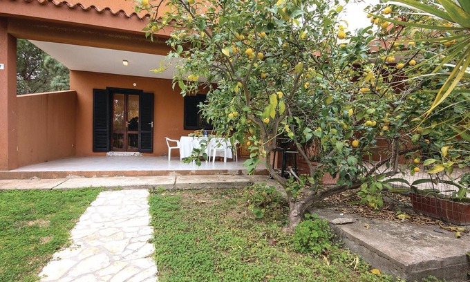 Costa Rei Apartamento | Impresionante apartamento en Costa Rei.