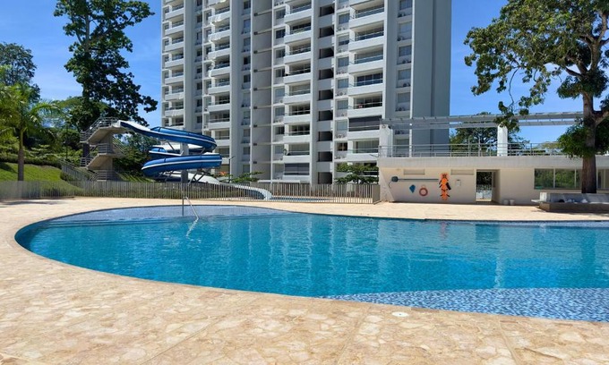 Santa Fe de Antioquia Apartamento | Stunning, Brand-new Apartment