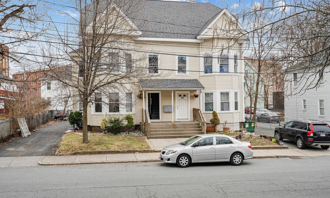 Framingham Apartamento | Nuevo apartamento de 2 dormitorios en Framingham, cerca de Boston