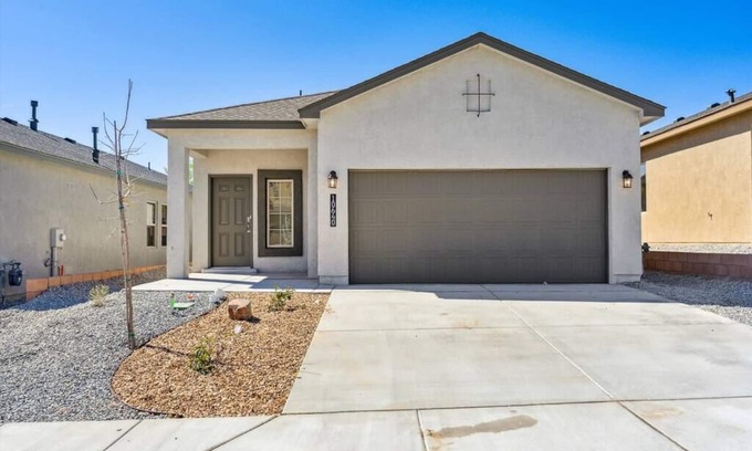 Westgate Heights Casa | Stunning, brand-new home in ABQ!