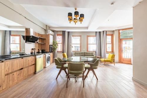 Balat Apartamento | Stunning Bright Central Modern 1bd Balat Gem! #328