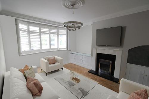 Coulsdon East Casa | Stunning Caterham 4 bedroom home