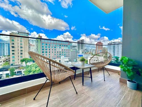 Yolanda Morales Casa | Stunning City Center Condo