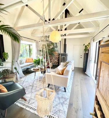 Harewood Casa | Stunning cottage