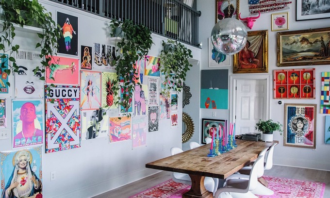 Charleston Apartamento | Stunning, cozy, glamorous penthouse walkable to restaurants and shops
