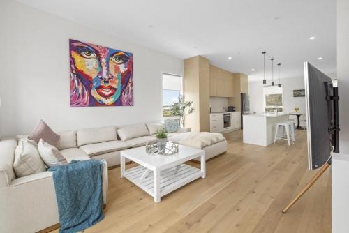Paraparaumu Beach Apartamento | Stunning executive family home!