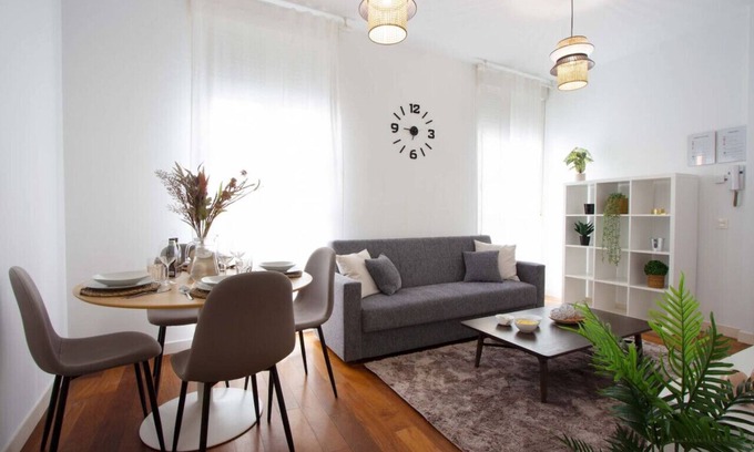 Logrono Historic Centre Apartamento | Stunning flat | Historic center | Plaza Mercado