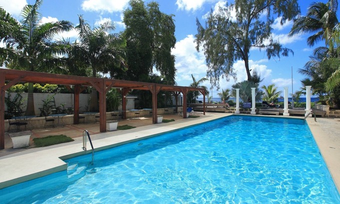 Sunset Crest Villa | Impresionante villa de cuatro dormitorios situada en Sunset Crest, junto a Sandy Lane