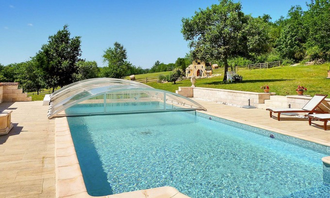 Castelnaud-la-Chapelle Casa | Impresionante casa en.