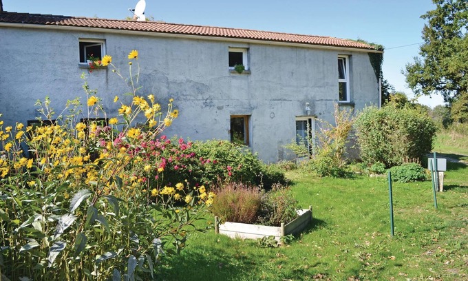 Saint-Avaugourd-des-Landes Casa | Impresionante casa en St Avaugourd Des.
