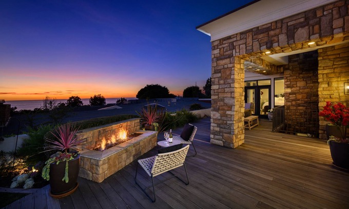 Del Mar Heights Casa | Stunning from sunrise to sunset!- The Sunshine Villa in Del Mar