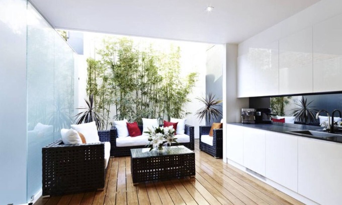 Annandale Casa | Stunning Grand Designs Australia Residence