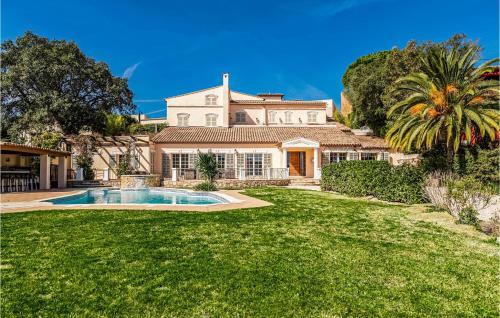 Les Adrets-de-l'Esterel Casa | Stunning Home In Les Adrets-De-L'estére