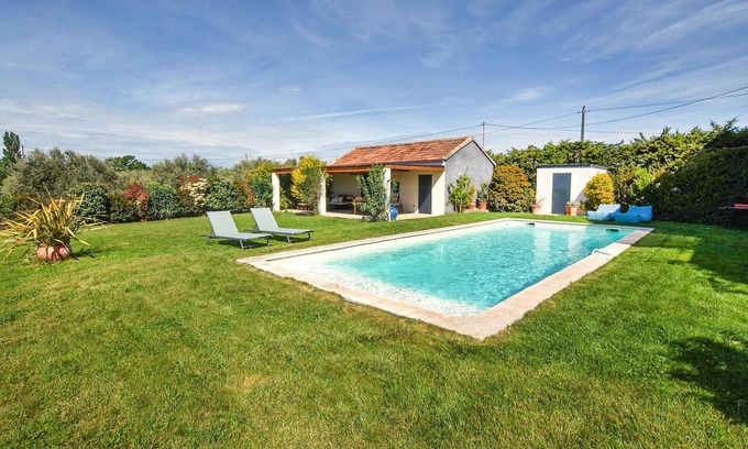 Pernes-les-Fontaines Casa | Impresionante casa en.