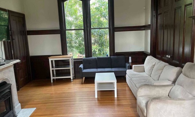 Berkeley Casa | Stunning Historic House - Near Campus!