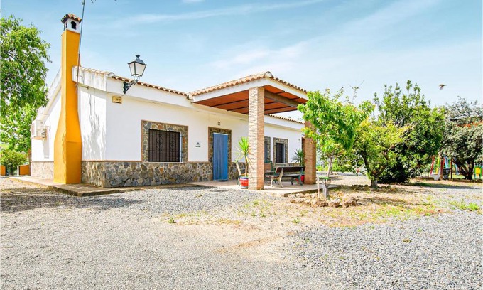 Poblado del Embalse Casa | Stunning Home In Villafranca De Cordoba