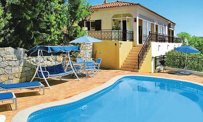 Campina Casa | Impresionante casa en S.Bràs de.