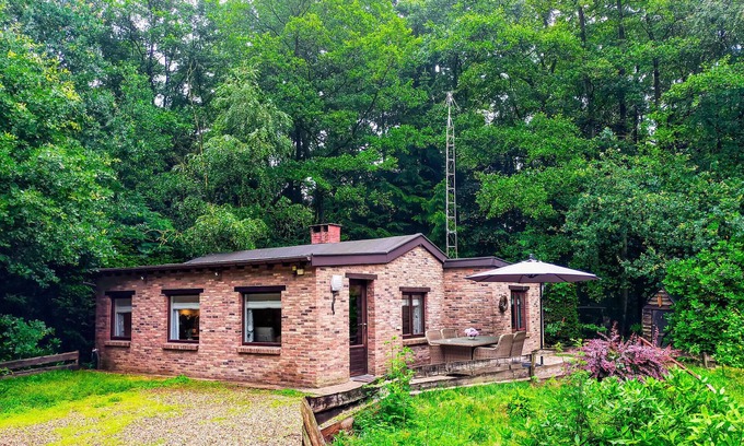 Gruitrode Casa | Impresionante casa en Meeuwen-Gruitrode