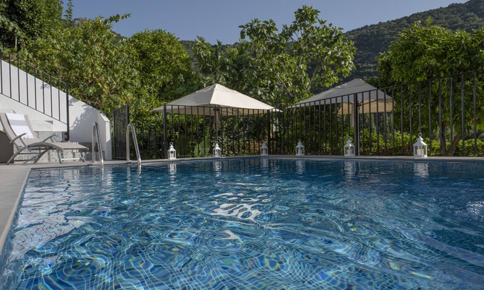 Benamahoma Casa | Stunning home Benamahoma 4 Bed - Sierra Grazalema