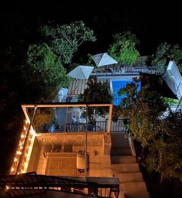 Benamahoma Casa | Stunning home Benamahoma 4 Bed - Sierra Grazalema