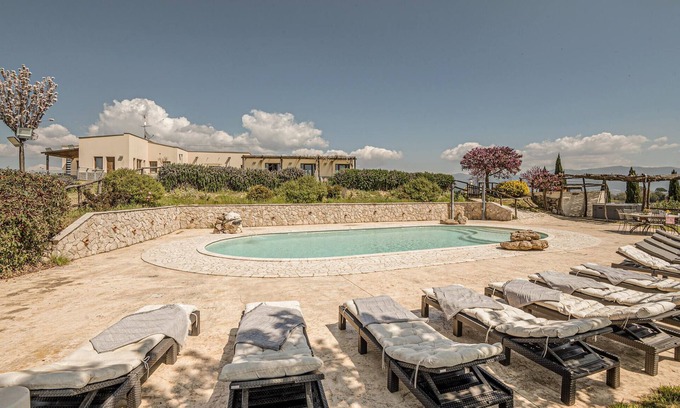 Collevecchio Casa | Impresionante casa en Collevecchio (RI)