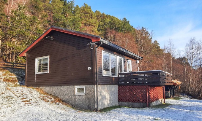 Torjulvagen Casa | Impresionante casa en øydegard
