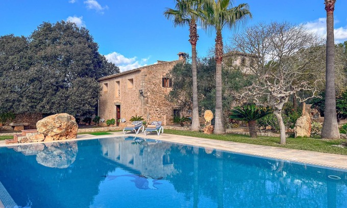 Algaida Casa | Impresionante casa en Algaida