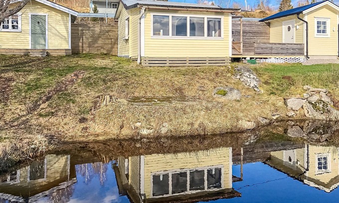 Grannas Casa | Impresionante casa en Ambjörnarp