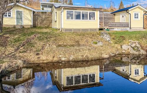Grannas Casa | Stunning Home In Ambjörnarp