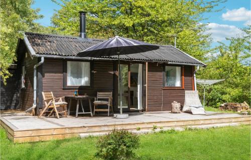 Maribo Casa | Stunning Home In Askø With Kitchen