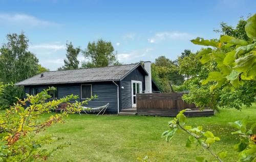 Maribo Casa | Stunning Home In Askø With Wifi