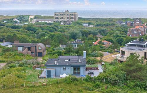 Bergen aan Zee Casa | Stunning Home In Bergen Aan Zee