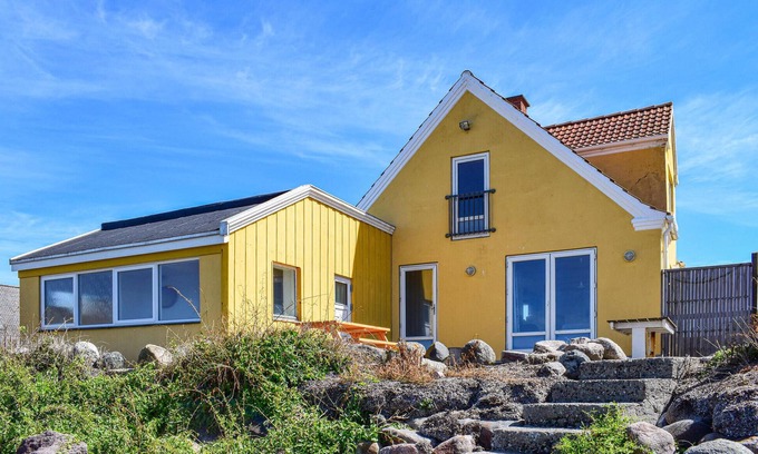 Bagenkop Casa | Preciosa casa en Bagenkop con sauna