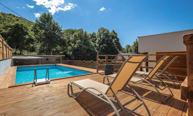 Ledenice Casa | Impresionante casa en Bater