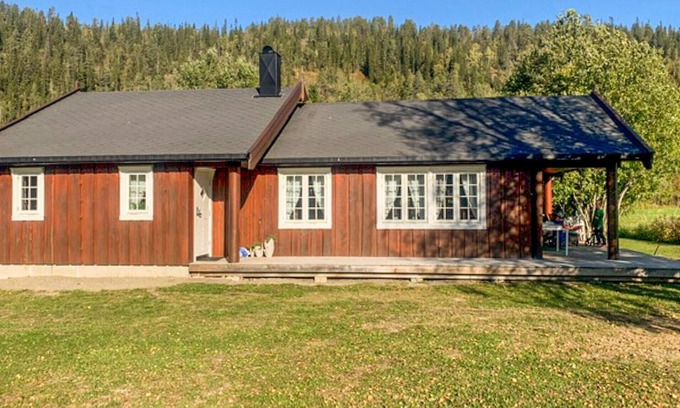 Steinkjer Casa | Stunning Home in Beitstad With 3 Bedrooms