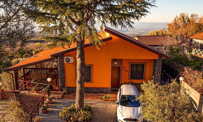 Belpasso Casa | Impresionante casa en Belpasso
