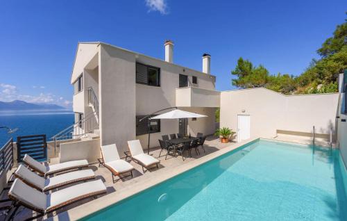 Blace Casa | Stunning Home In Blace With Wifi