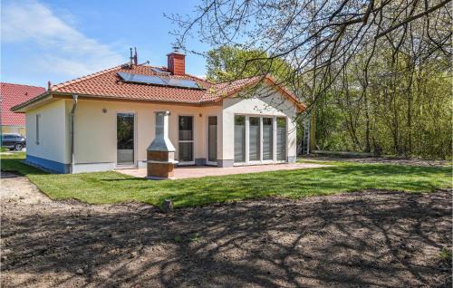 Boiensdorf Casa | Stunning Home In Boiensdorf With Wifi