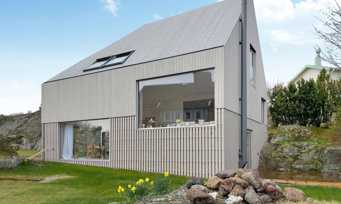 Branno Casa | Impresionante casa en Brännö